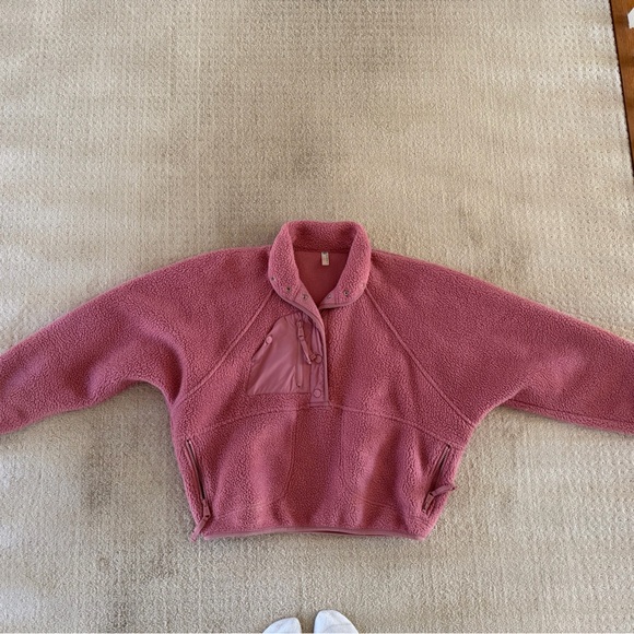 FP Movement Hit the Slopes Fleece - Picture 10 of 10